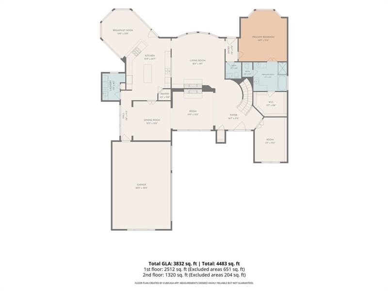 4412 Crown Knoll Circle, Flower Mound TX 75028 - Photo 39