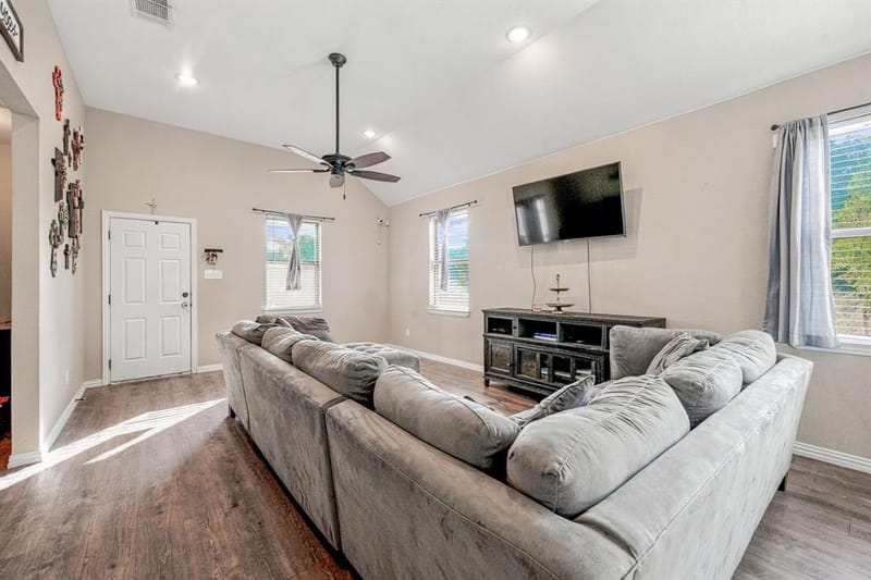 5412 Firewood Trail, Granbury TX 76048 - Photo 7