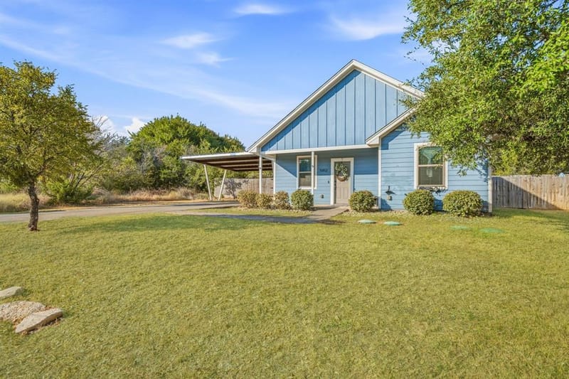 5412 Firewood Trail, Granbury TX 76048 - Photo 3