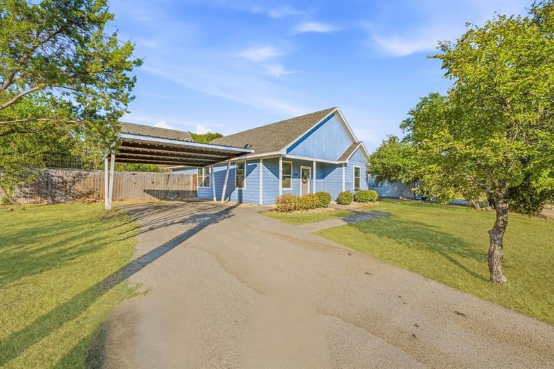 5412 Firewood Trail, Granbury TX 76048 - Photo 4