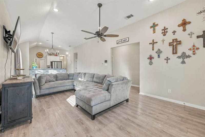 5412 Firewood Trail, Granbury TX 76048 - Photo 8