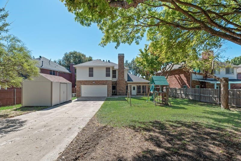 9021 Lakepointe Avenue, Rowlett TX 75088 - Photo 20