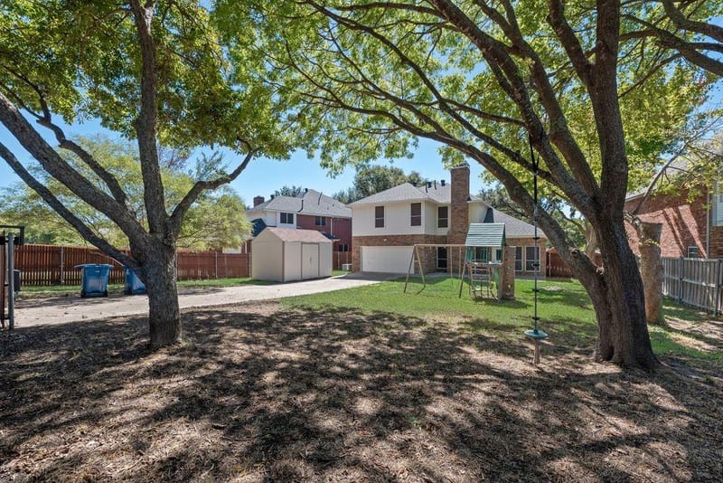 9021 Lakepointe Avenue, Rowlett TX 75088 - Photo 21
