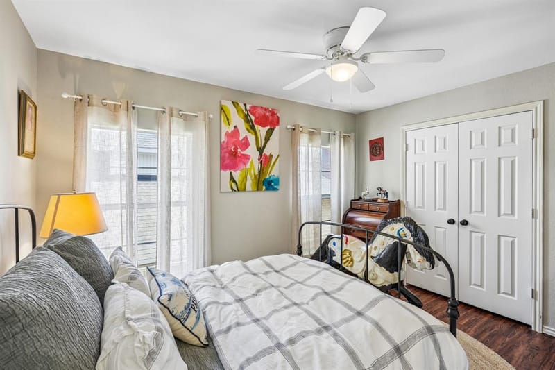 8722 Bayshore Lane, Rowlett TX 75088 - Photo 27
