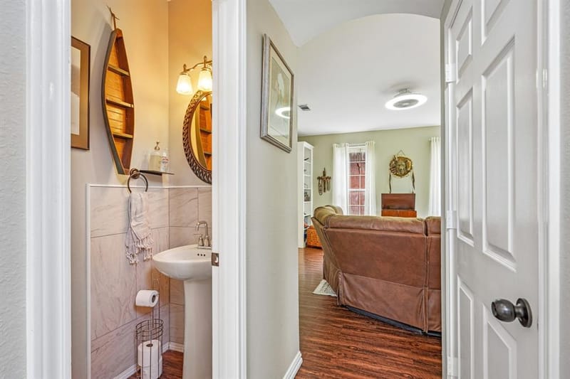 8722 Bayshore Lane, Rowlett TX 75088 - Photo 16
