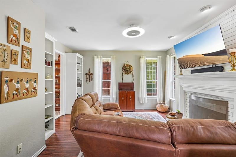 8722 Bayshore Lane, Rowlett TX 75088 - Photo 7