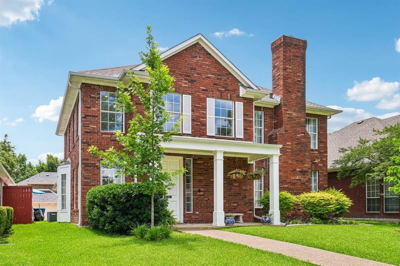 8722 Bayshore Lane, Rowlett TX 75088 - Photo 32