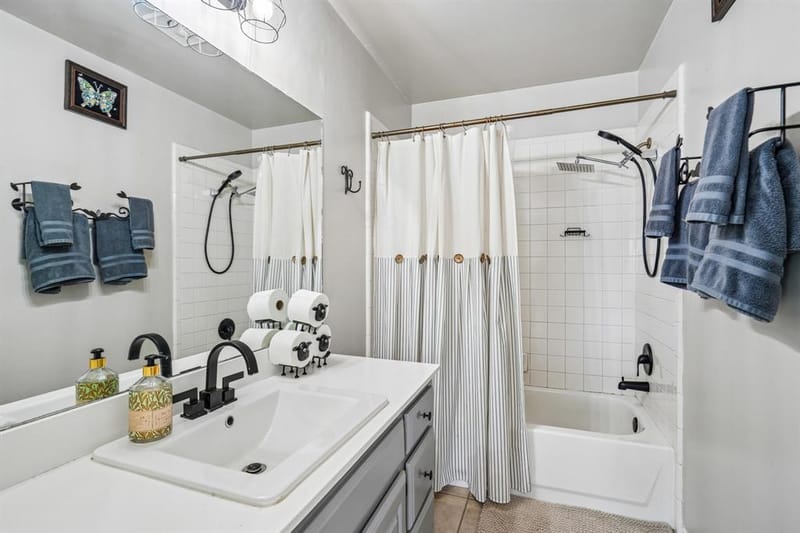 8722 Bayshore Lane, Rowlett TX 75088 - Photo 28