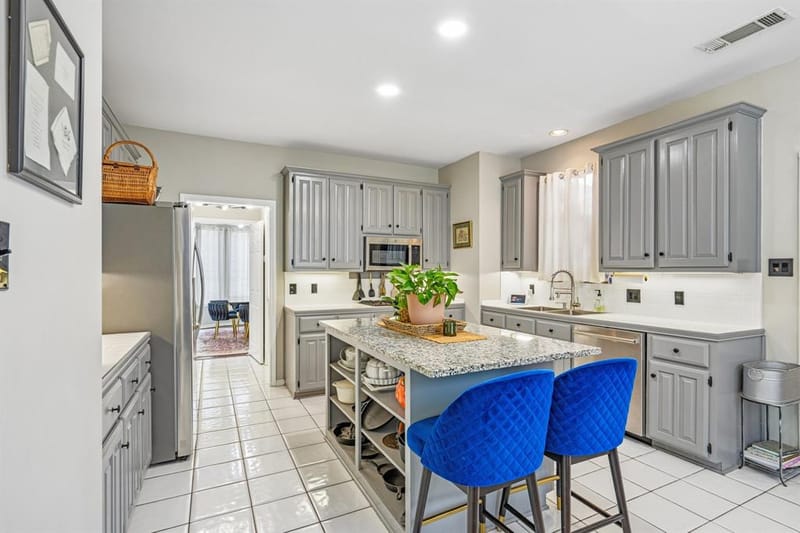 8722 Bayshore Lane, Rowlett TX 75088 - Photo 9
