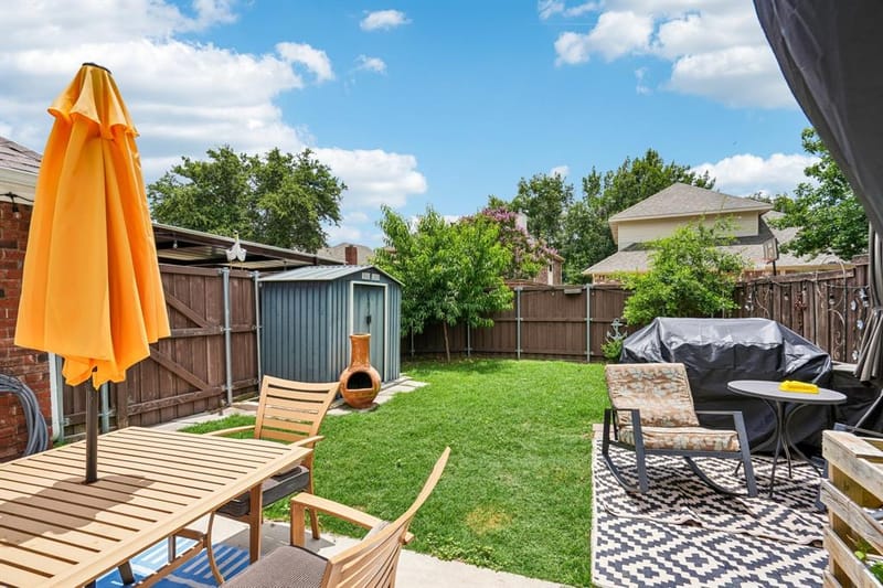 8722 Bayshore Lane, Rowlett TX 75088 - Photo 30