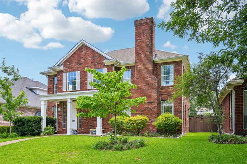 8722 Bayshore Lane, Rowlett TX 75088 - Photo 33