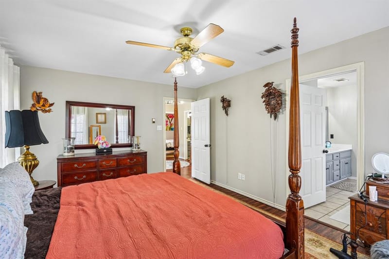 8722 Bayshore Lane, Rowlett TX 75088 - Photo 18