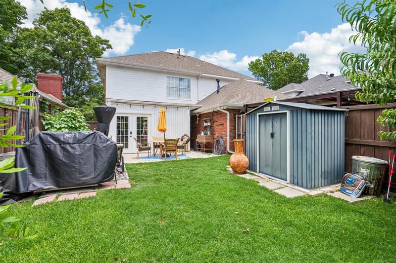8722 Bayshore Lane, Rowlett TX 75088 - Photo 31