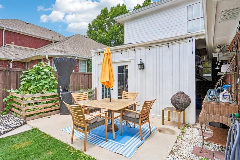 8722 Bayshore Lane, Rowlett TX 75088 - Photo 29