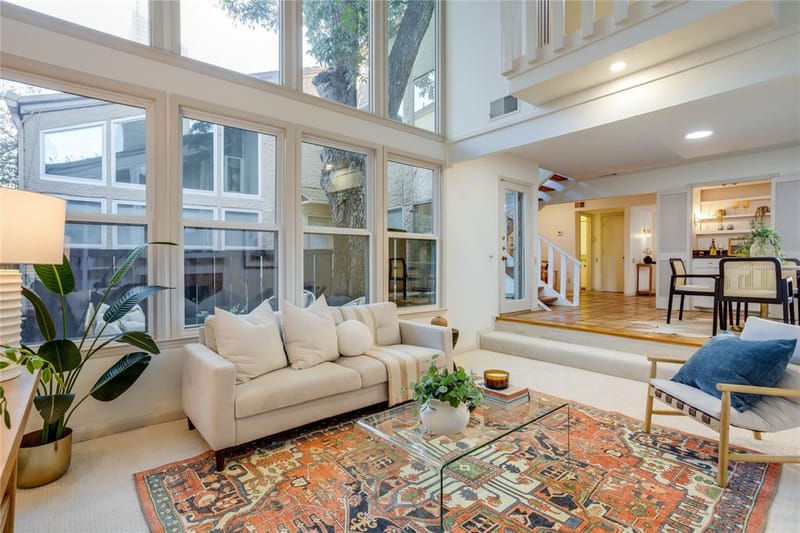 3526 Wycliff Avenue, Dallas TX 75219