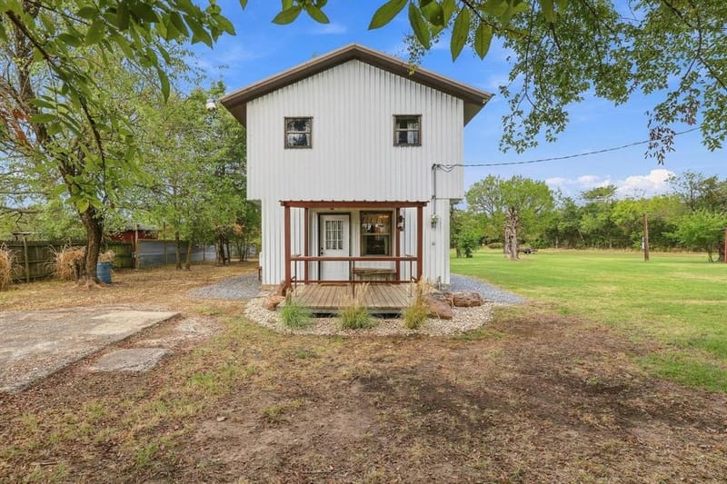 351 County Road 2274, Telephone TX 75488 - Photo 2