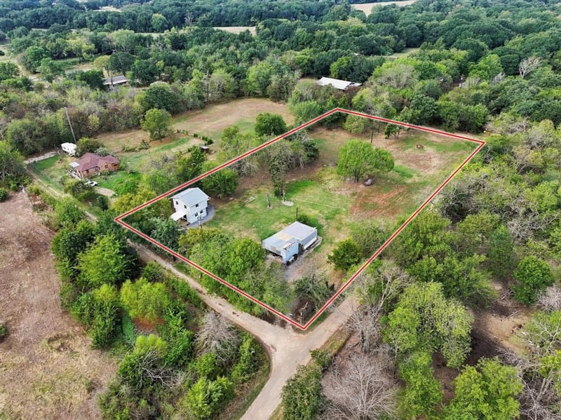 351 County Road 2274, Telephone TX 75488 - Photo 35