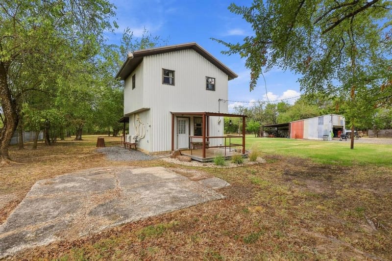 351 County Road 2274, Telephone TX 75488 - Photo 31