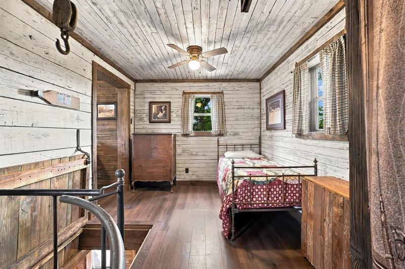 351 County Road 2274, Telephone TX 75488 - Photo 21