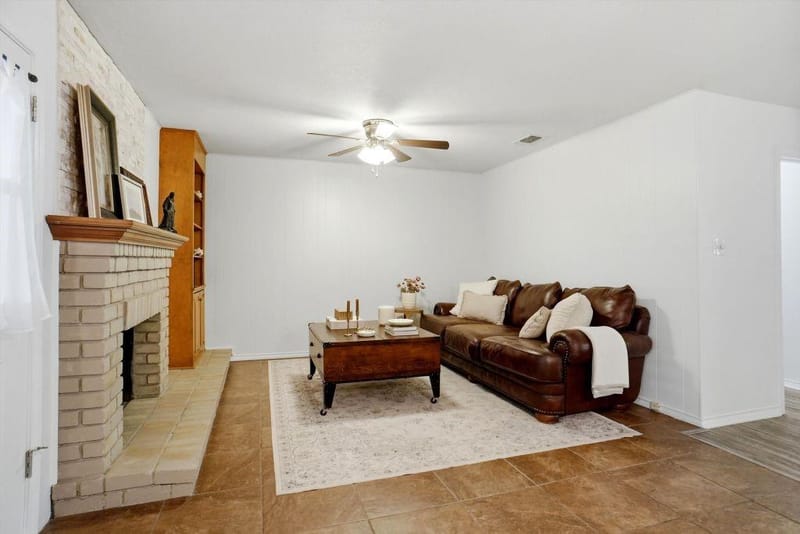 5006 Lake Shore Drive, Waco TX 76710 - Photo 16
