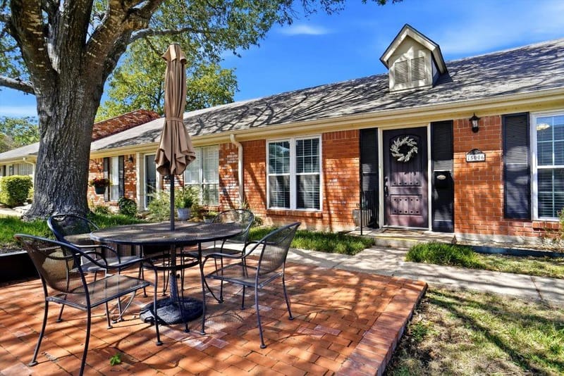 5006 Lake Shore Drive, Waco TX 76710 - Photo 3