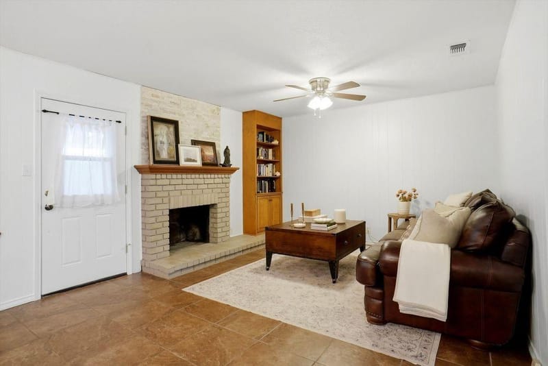 5006 Lake Shore Drive, Waco TX 76710 - Photo 14