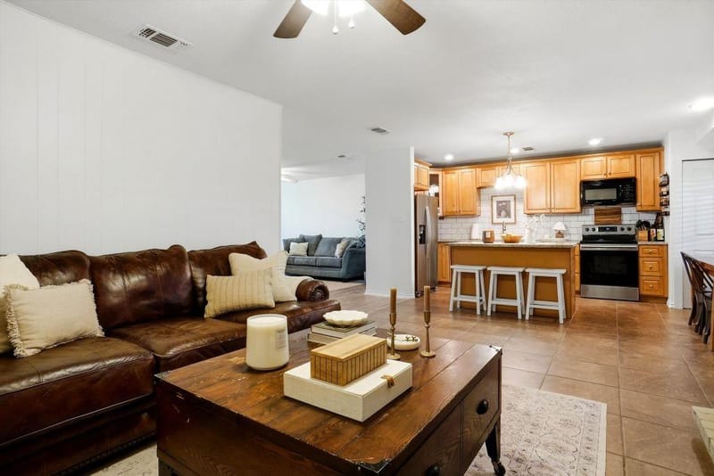 5006 Lake Shore Drive, Waco TX 76710 - Photo 15