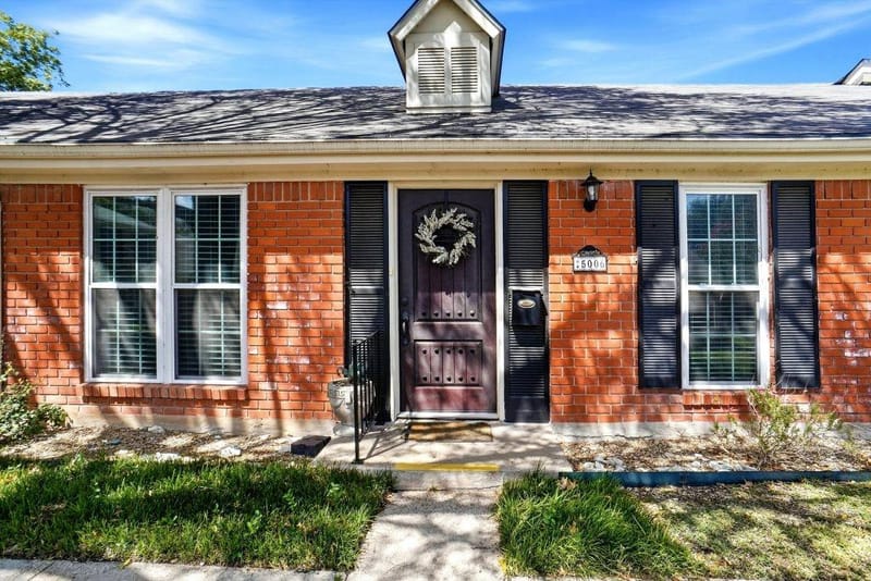 5006 Lake Shore Drive, Waco TX 76710 - Photo 4
