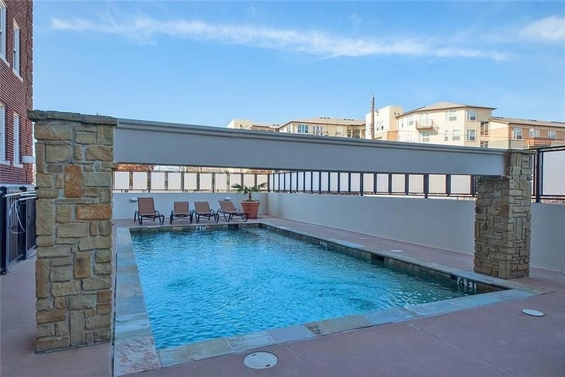 329 E Colorado Boulevard # 501, Dallas TX 75203 - Photo 23