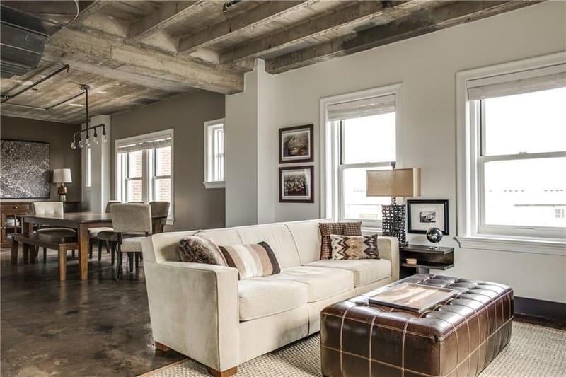 329 E Colorado Boulevard # 501, Dallas TX 75203 - Photo 2