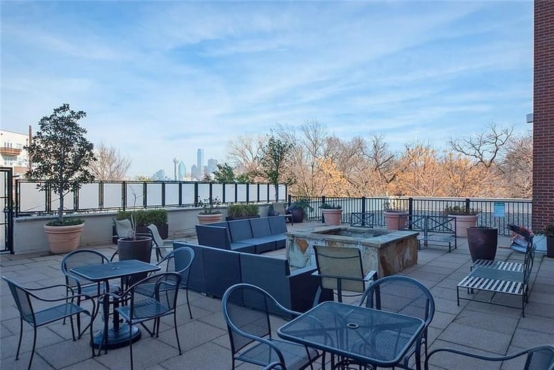 329 E Colorado Boulevard # 501, Dallas TX 75203 - Photo 26
