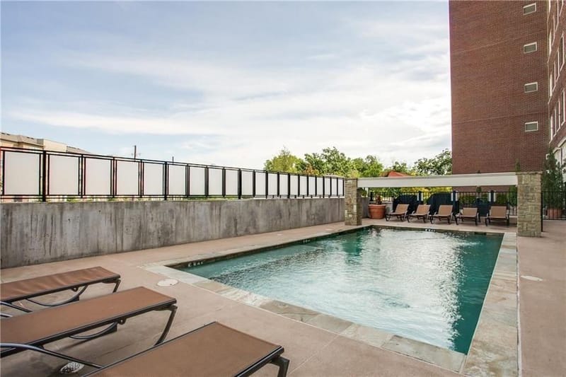 329 E Colorado Boulevard # 501, Dallas TX 75203 - Photo 22