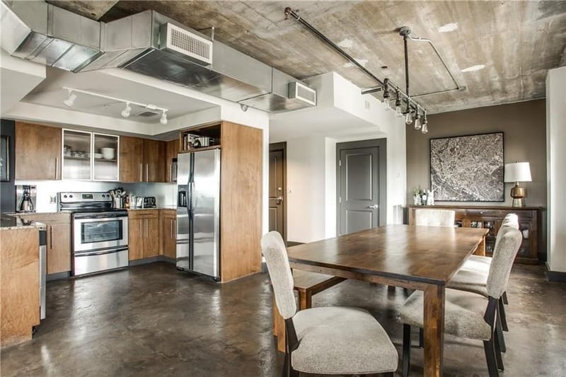 329 E Colorado Boulevard # 501, Dallas TX 75203 - Photo 7