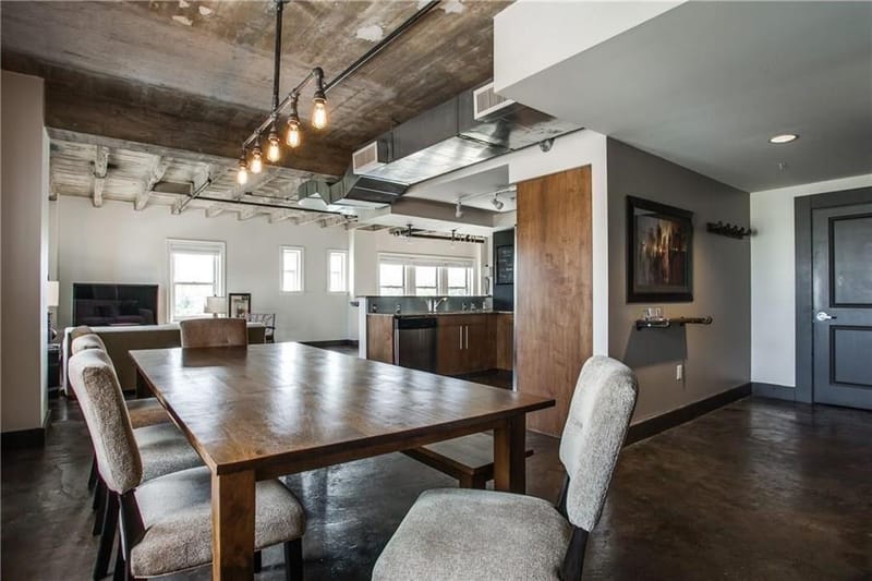 329 E Colorado Boulevard # 501, Dallas TX 75203 - Photo 3