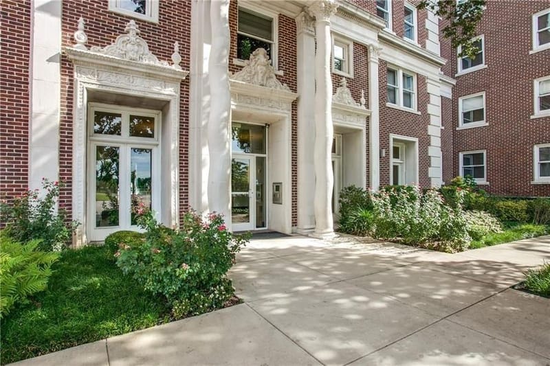 329 E Colorado Boulevard # 501, Dallas TX 75203 - Photo 36