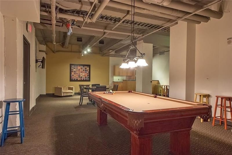 329 E Colorado Boulevard # 501, Dallas TX 75203 - Photo 28