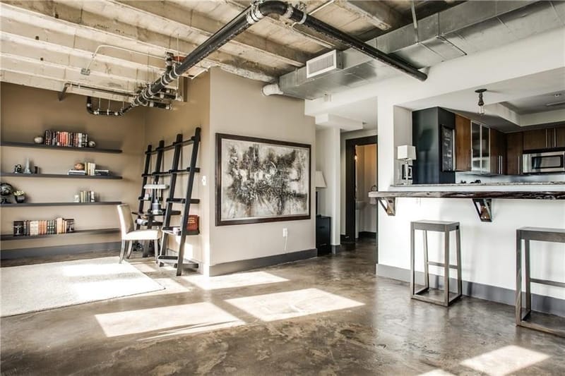 329 E Colorado Boulevard # 501, Dallas TX 75203 - Photo 9
