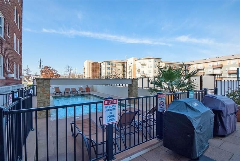 329 E Colorado Boulevard # 501, Dallas TX 75203 - Photo 24