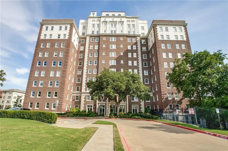 329 E Colorado Boulevard # 501, Dallas TX 75203 - Photo 34