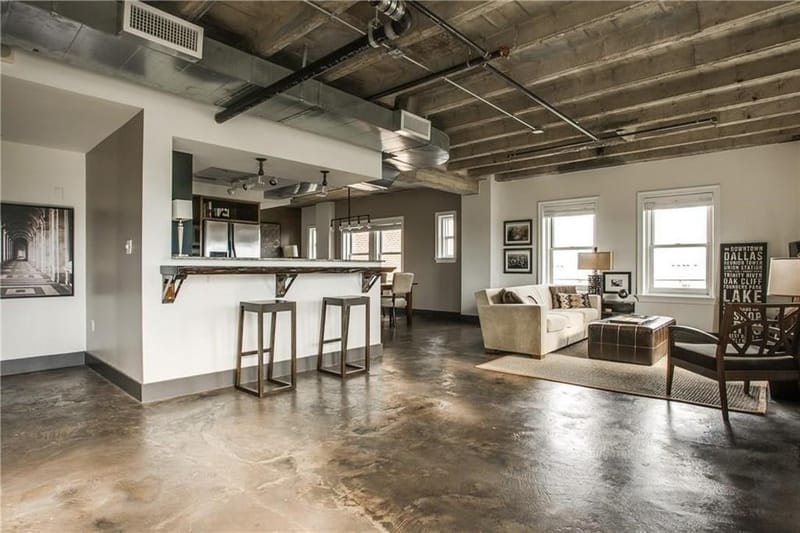 329 E Colorado Boulevard # 501, Dallas TX 75203 - Photo 10