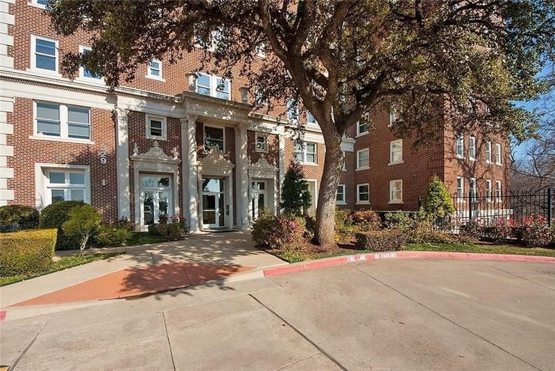 329 E Colorado Boulevard # 501, Dallas TX 75203 - Photo 37