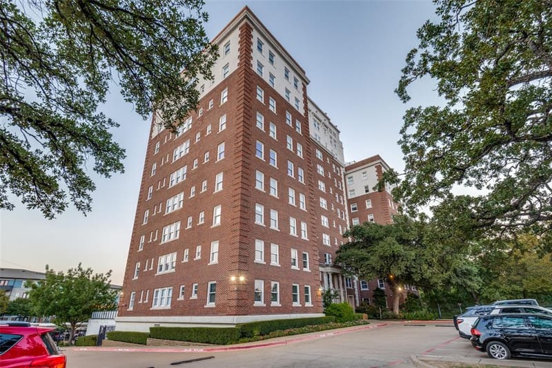 329 E Colorado Boulevard # 501, Dallas TX 75203 - Photo 35