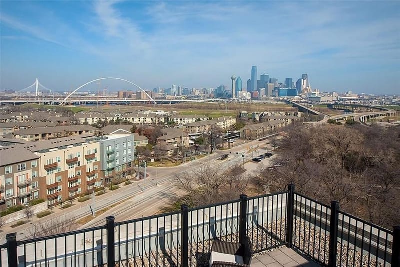 329 E Colorado Boulevard # 501, Dallas TX 75203 - Photo 31