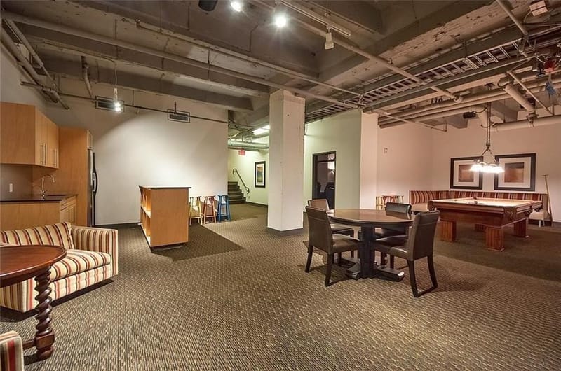 329 E Colorado Boulevard # 501, Dallas TX 75203 - Photo 29