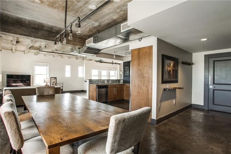 329 E Colorado Boulevard # 501, Dallas TX 75203 - Photo 4