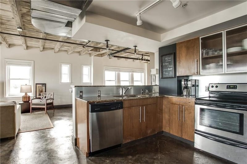 329 E Colorado Boulevard # 501, Dallas TX 75203 - Photo 8