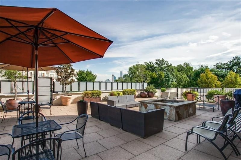 329 E Colorado Boulevard # 501, Dallas TX 75203 - Photo 25