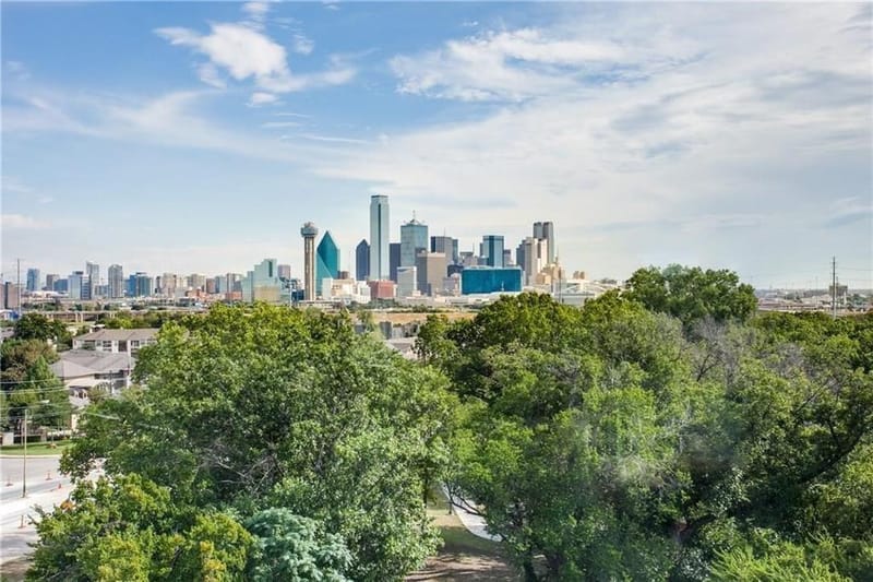 329 E Colorado Boulevard # 501, Dallas TX 75203 - Photo 21