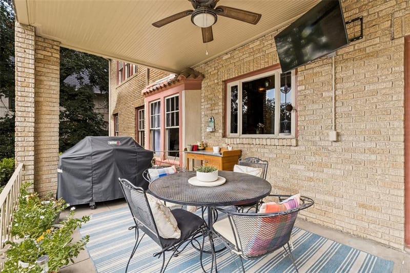 6936 Lakeshore Drive, Dallas TX 75214 - Photo 22