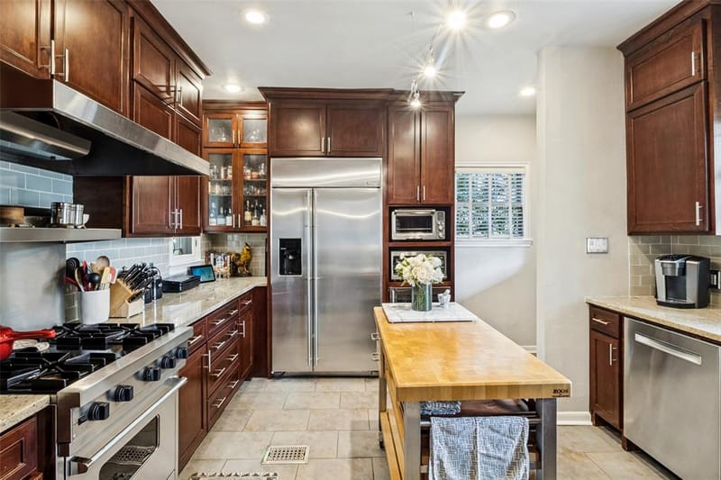 6936 Lakeshore Drive, Dallas TX 75214 - Photo 9